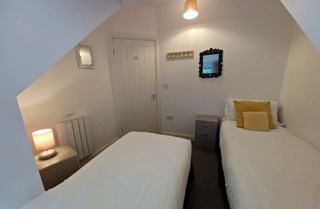 York accommodation