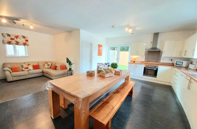 York accommodation