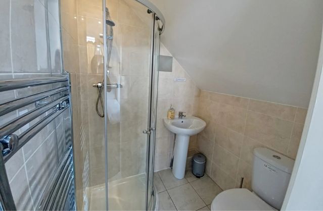 York accommodation