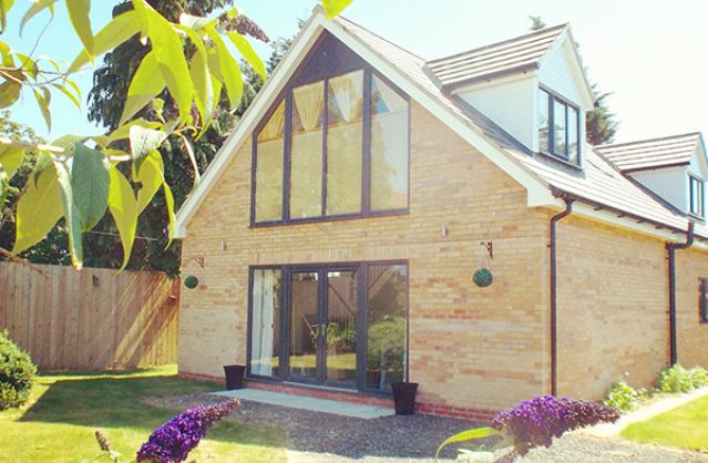 York accommodation