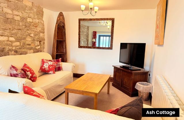 Nottingham accommodation