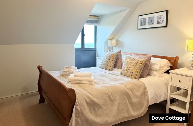 Nottingham accommodation