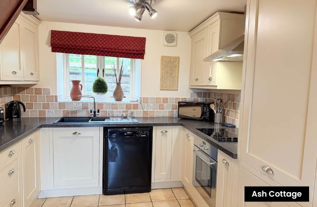 Nottingham accommodation