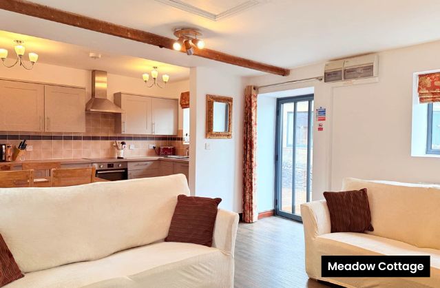 Nottingham accommodation
