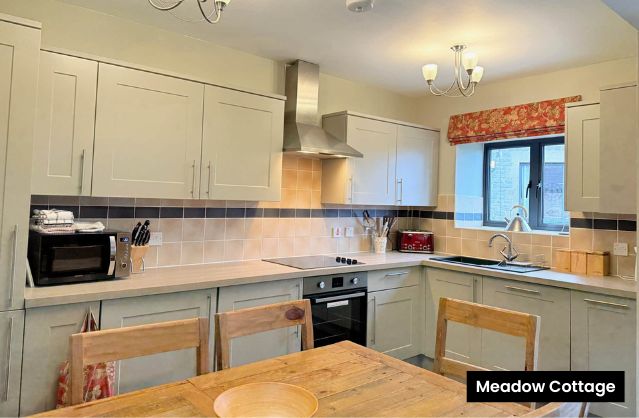 Nottingham accommodation