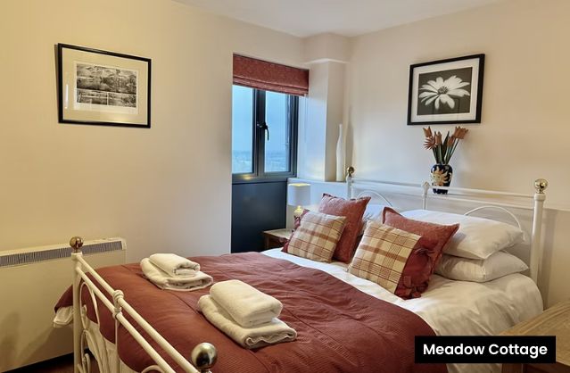 Nottingham accommodation