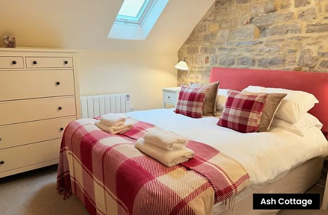 Nottingham accommodation