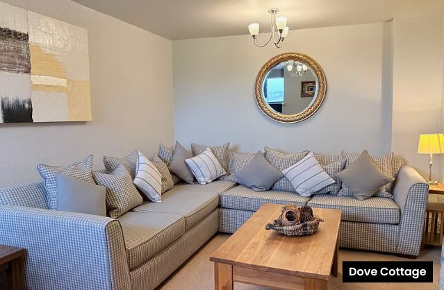 Nottingham accommodation