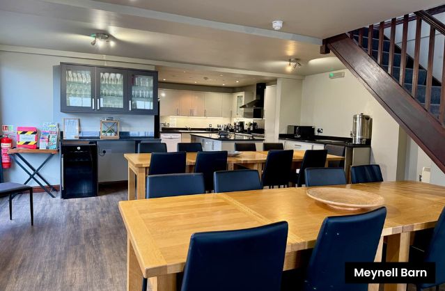 Nottingham accommodation