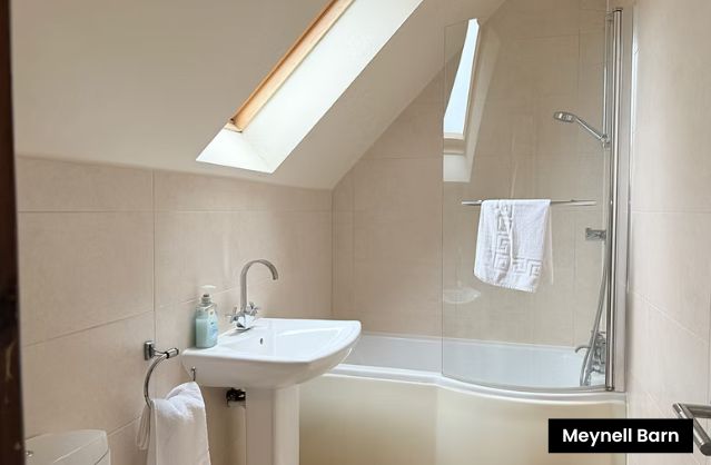 Nottingham accommodation