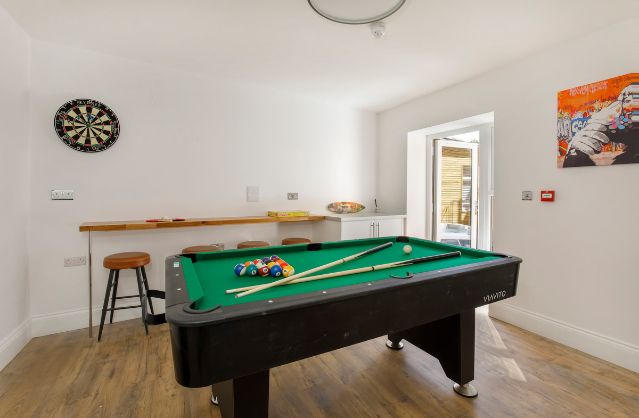 York accommodation