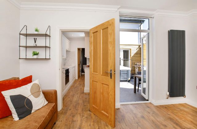 York accommodation
