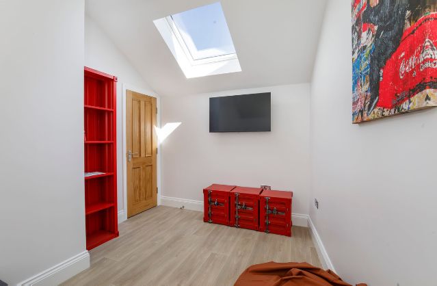 York accommodation