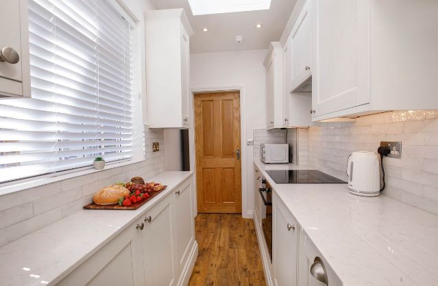 York accommodation