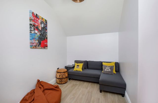 York accommodation