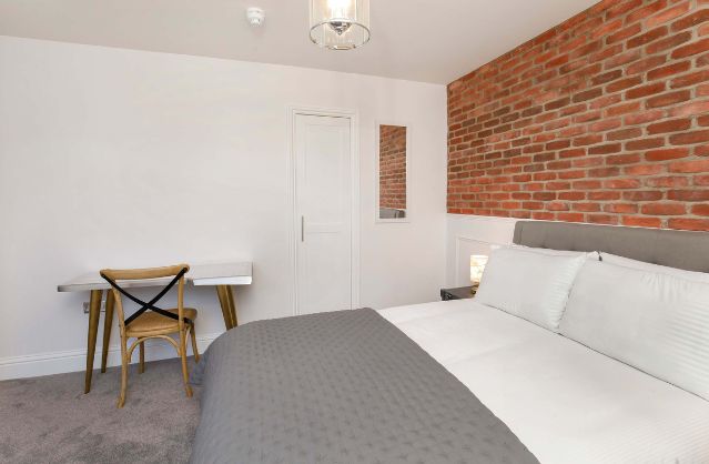 York accommodation