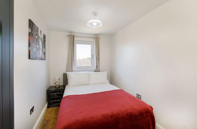 York accommodation