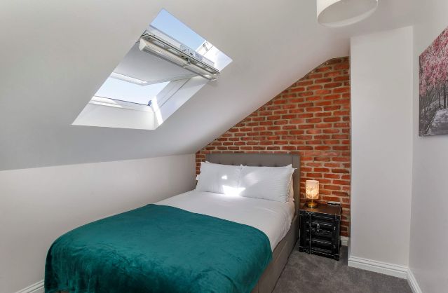 York accommodation