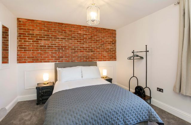 York accommodation