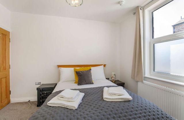 York accommodation