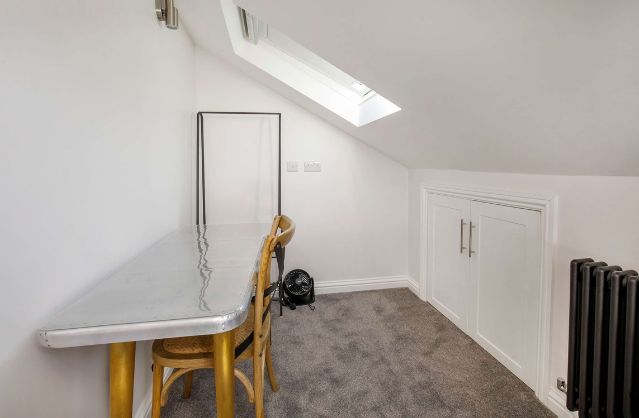 York accommodation