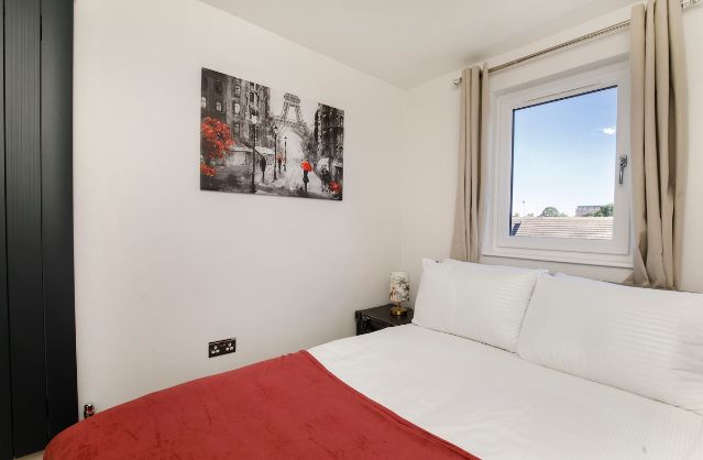 York accommodation