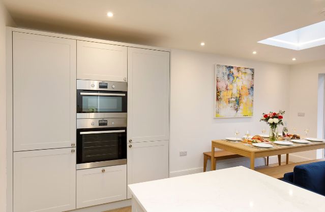 York accommodation