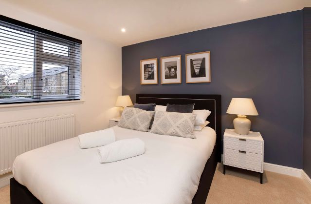 York accommodation