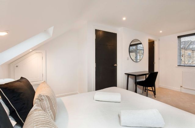 York accommodation