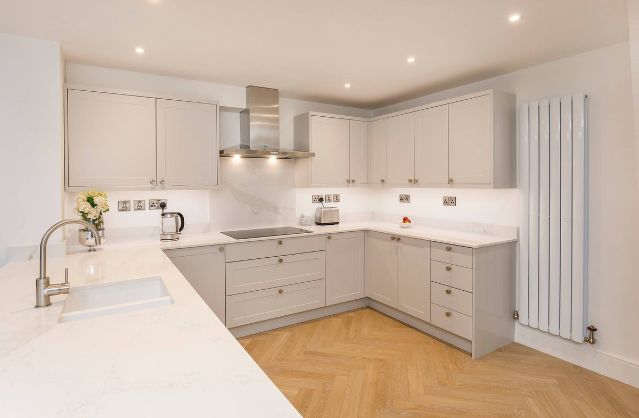 York accommodation