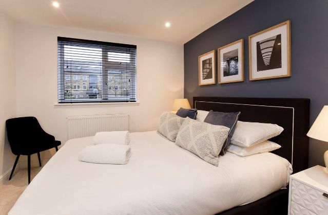 York accommodation