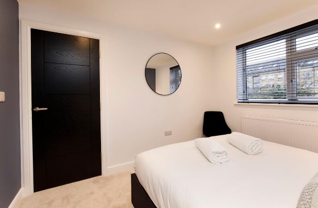 York accommodation