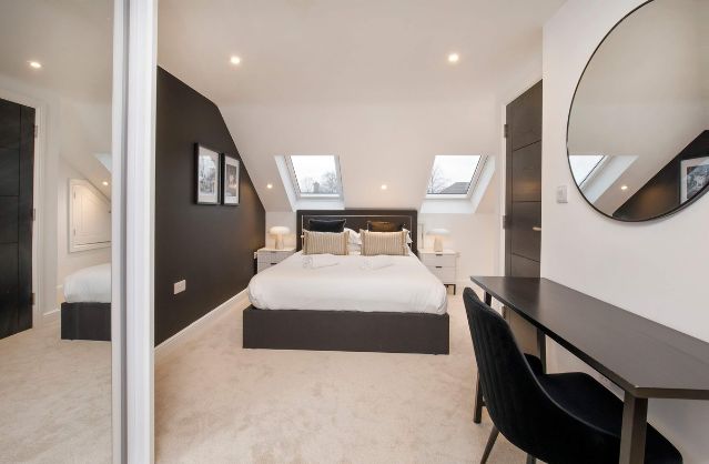 York accommodation