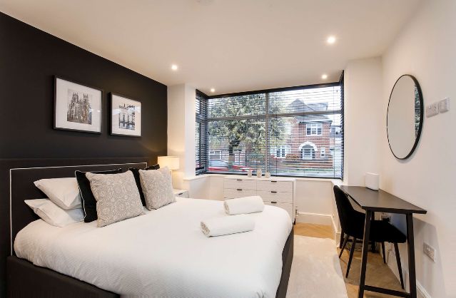 York accommodation