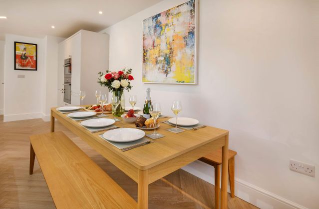 York accommodation
