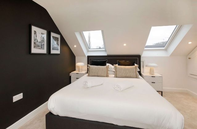 York accommodation
