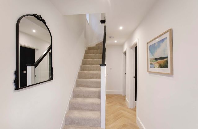 York accommodation