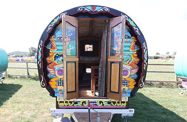 Bristol accommodation