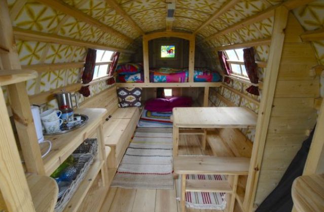 Bristol accommodation
