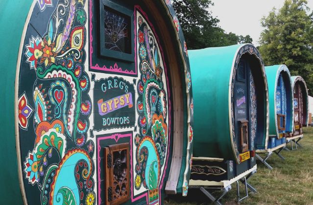 Bristol accommodation