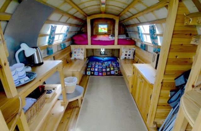 Bristol accommodation