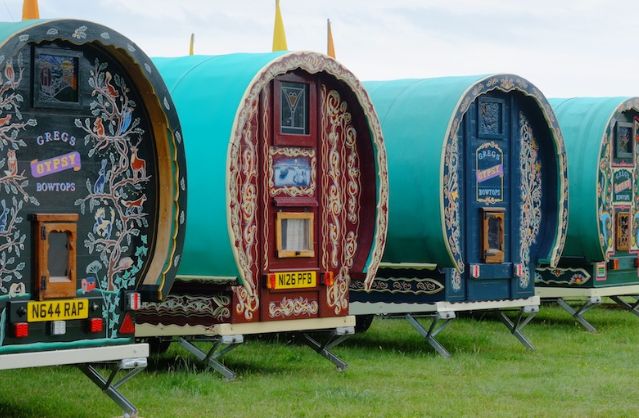 Bristol accommodation