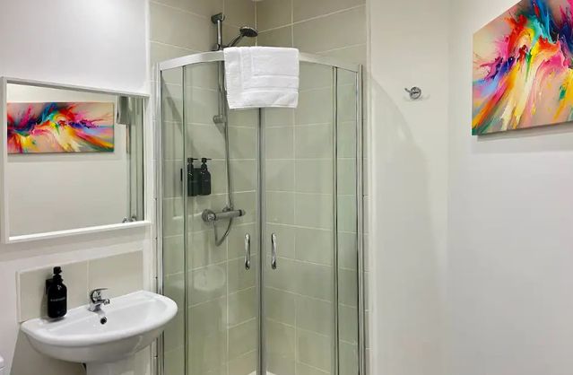 Chester accommodation