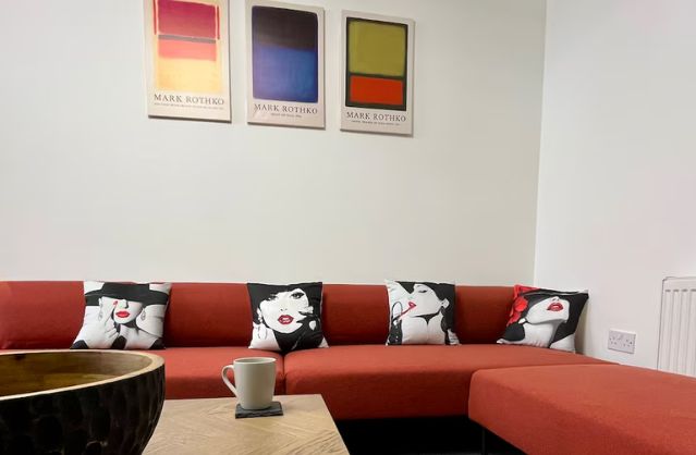 Chester accommodation