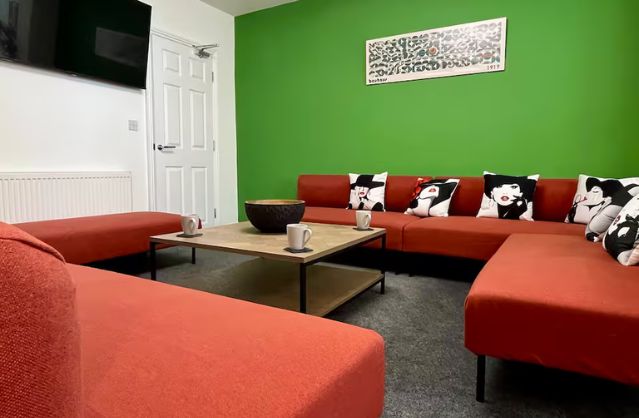 Chester accommodation