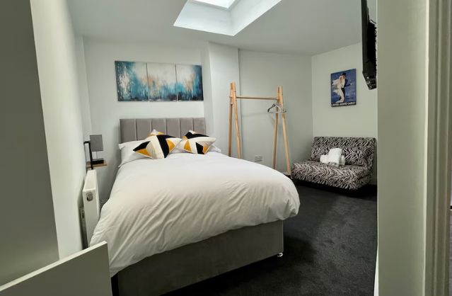 Chester accommodation