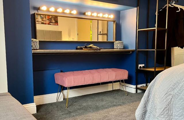 Chester accommodation