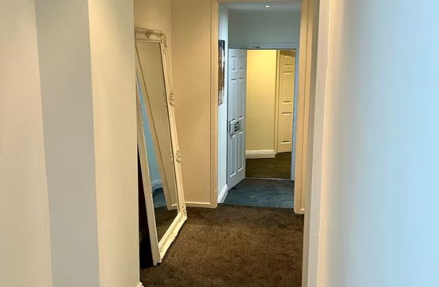 Chester accommodation