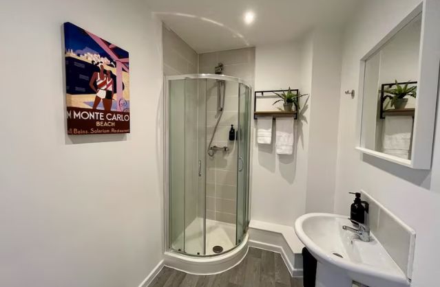 Chester accommodation
