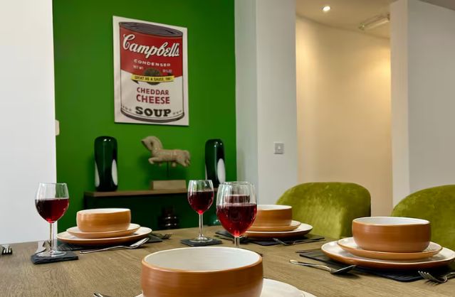 Chester accommodation